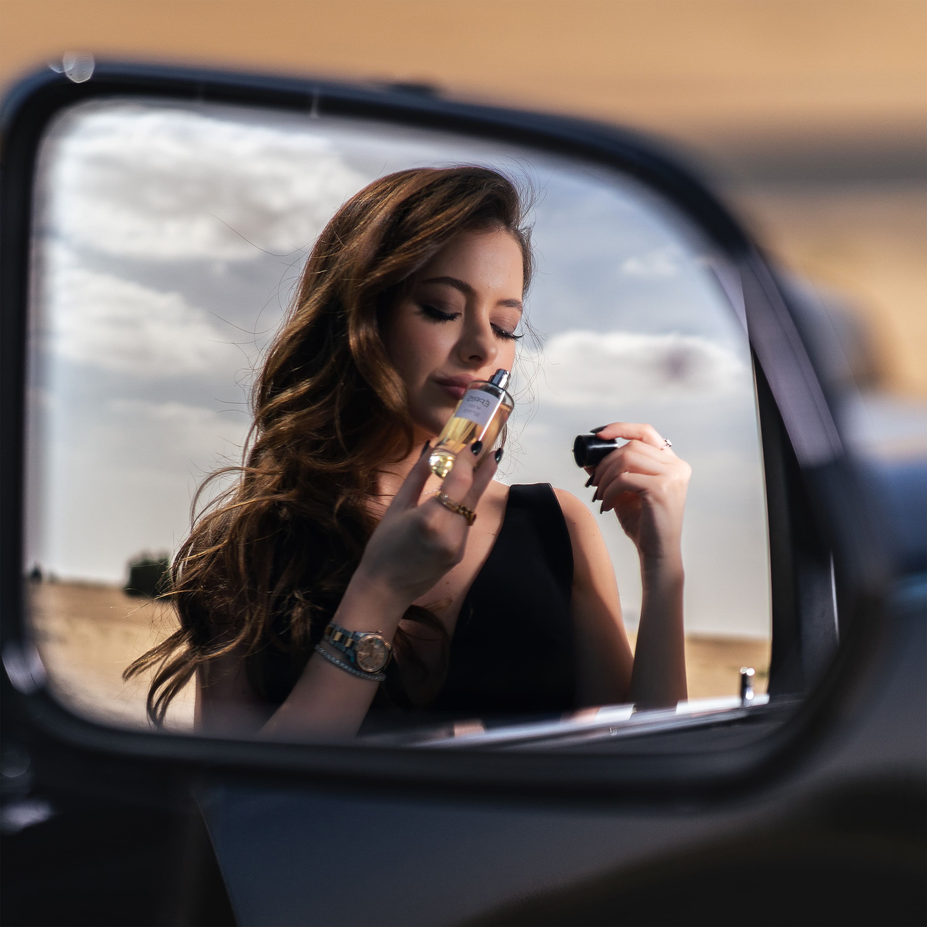 AMBRA BLONDA - N°021