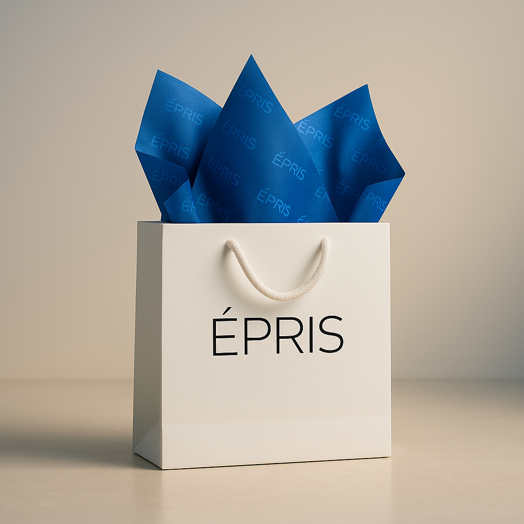 GESCHENKTÜTE