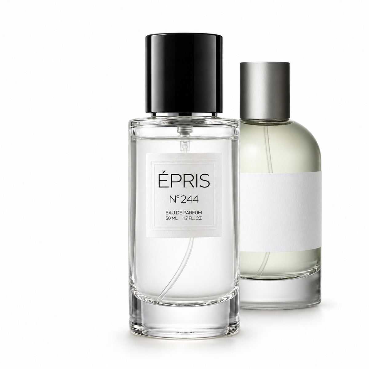 ÉPRIS N°244, inspiriert von Another 13