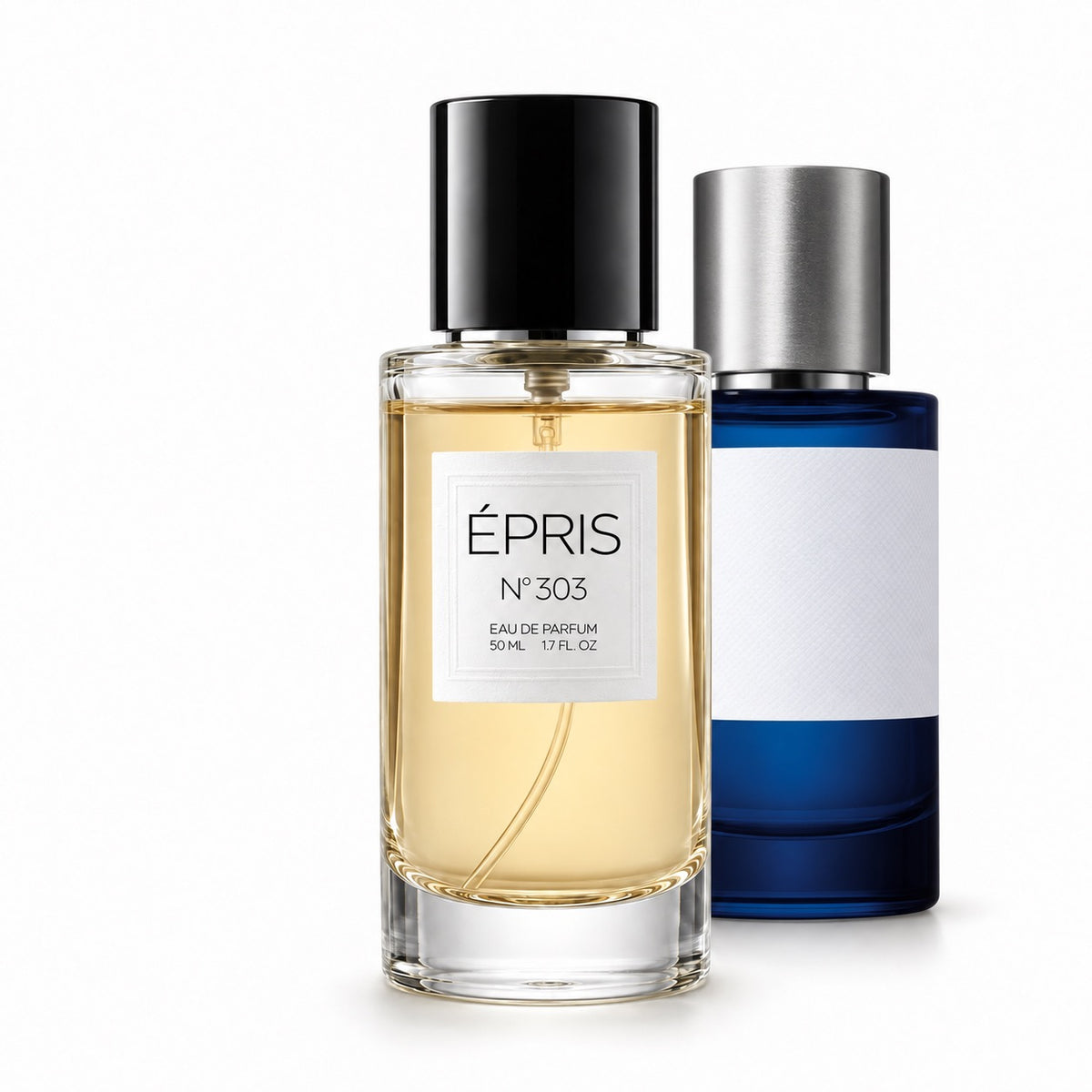 ÉPRIS N°303, inspiriert von Oud Maracuja
