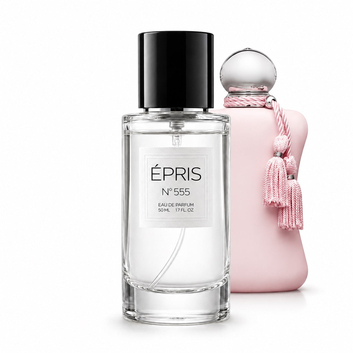 ÉPRIS N°555, inspiriert von Delina Exclusif