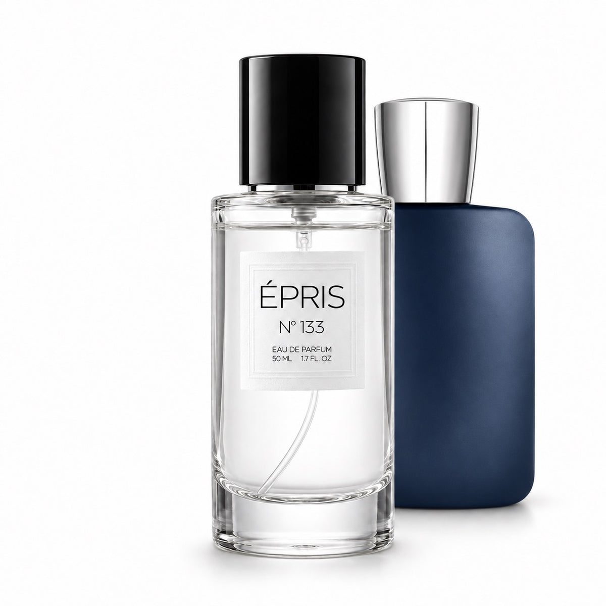 ÉPRIS N°133, inspiriert von Layton