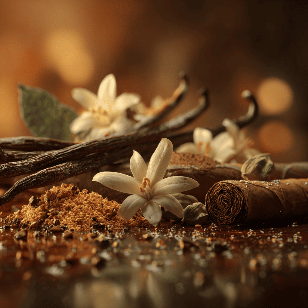 AMBRA BLONDA - N°021