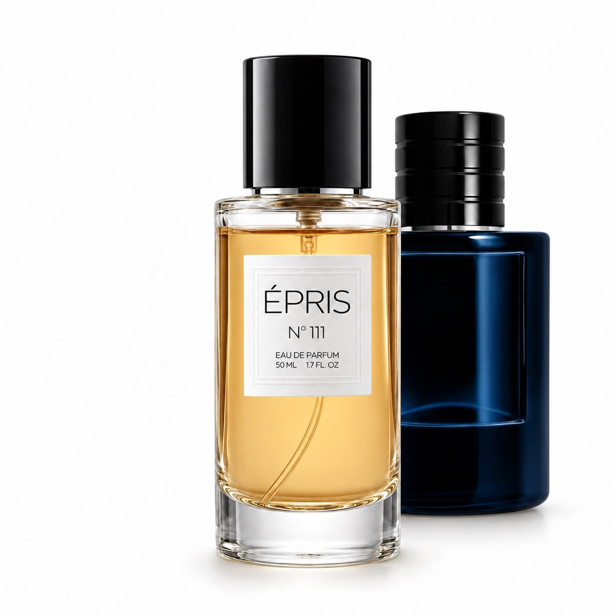 ÉPRIS N°111, inspiriert von Sauvage Elixir