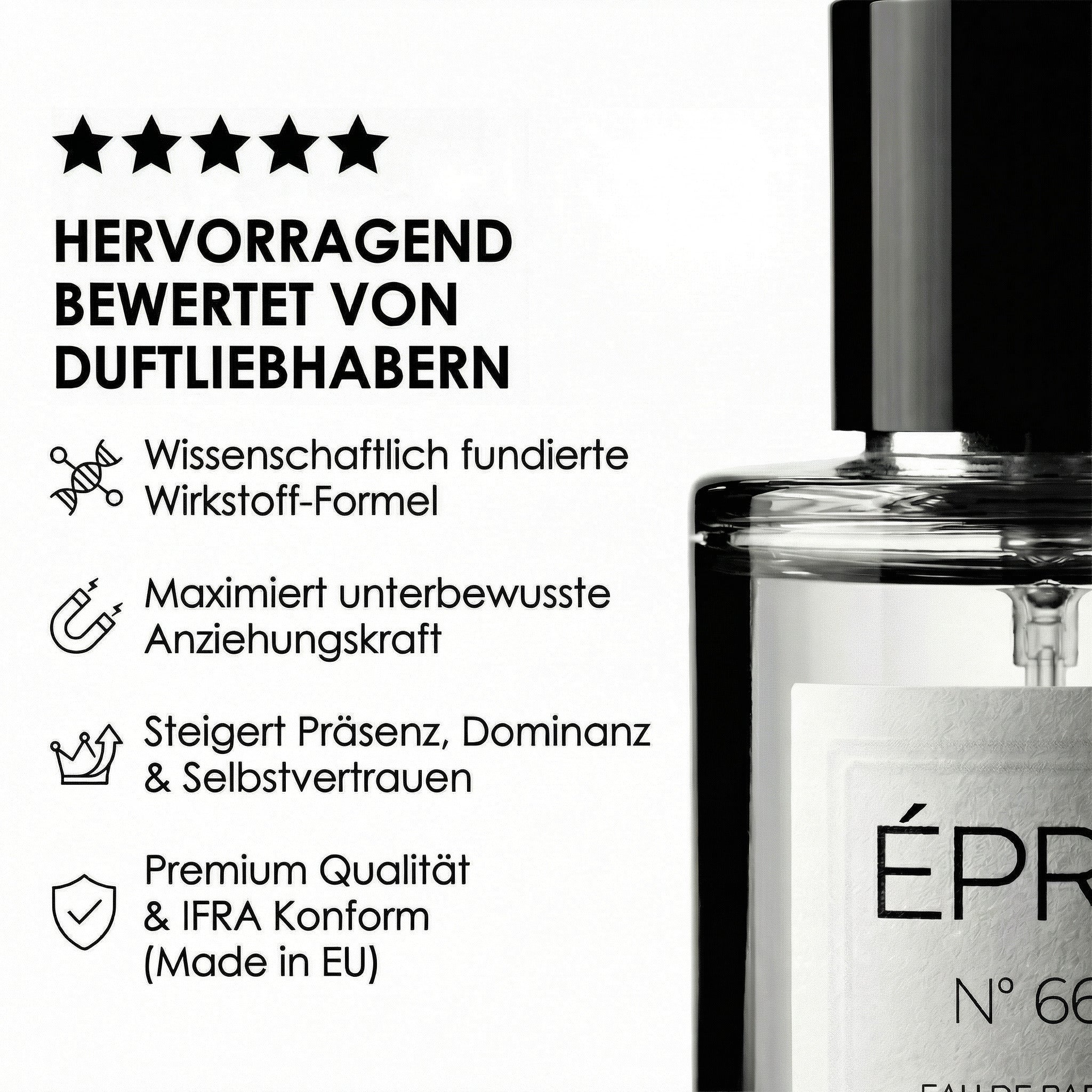 PHEROMONE PARFUM