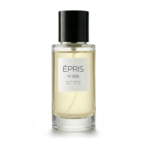 ÉPRIS Flakon N°888