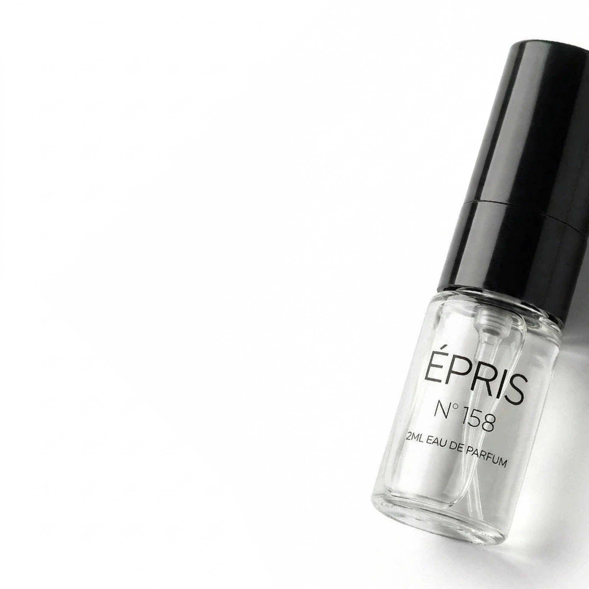 ÉPRIS 2-ml-Probe