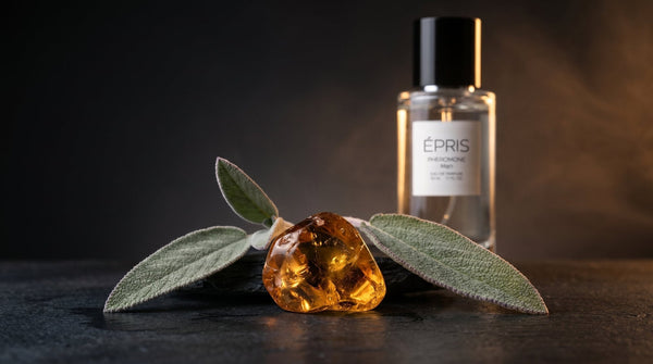 Ambroxan im Parfum: Das Molekül, das alles ändert (Guide 2026)