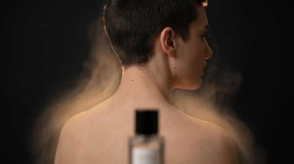 Iso E Super: Das unsichtbare Magnetfeld in deinem Parfum (2026)