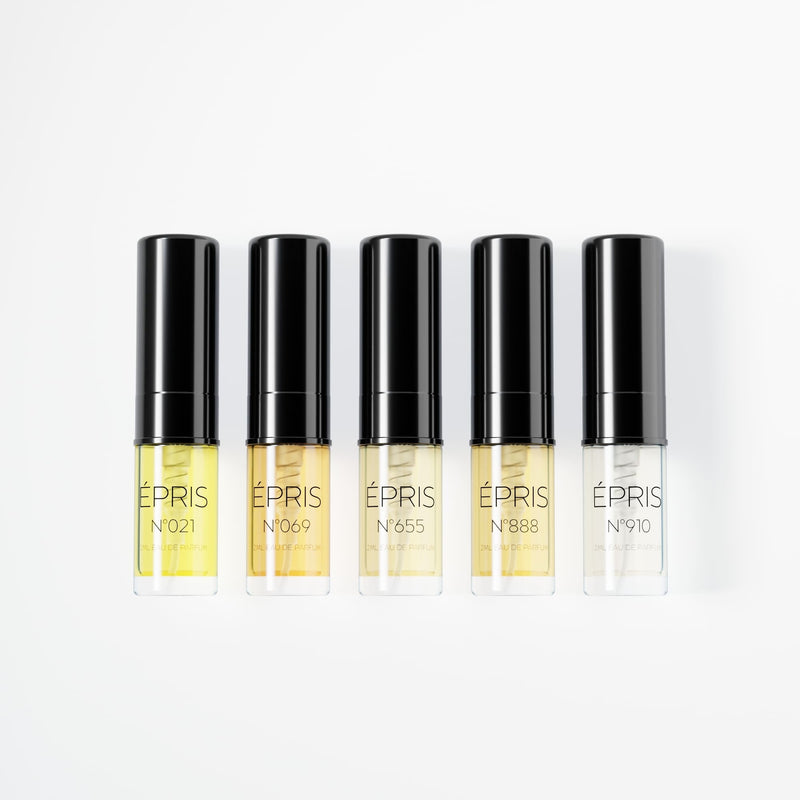 GRATIS DISCOVERY KIT