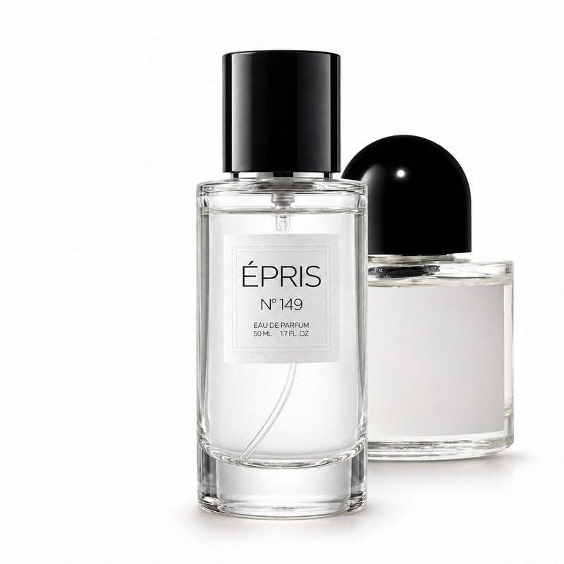Byredo-Mojave-Ghost-duftzwilling-dupe-alternative