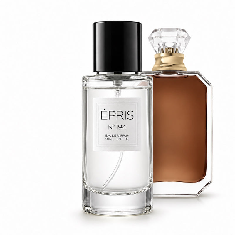 ÉPRIS N°194, inspiriert von Vanilla 28