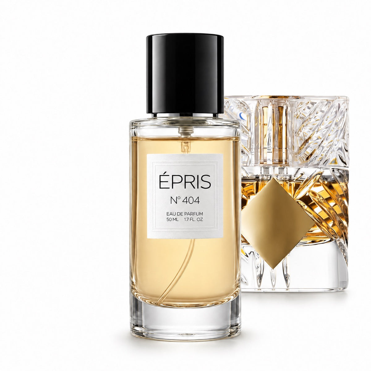 ÉPRIS N°404, inspiriert von Angels Share