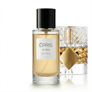 ÉPRIS N°404