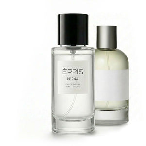 ÉPRIS N°244