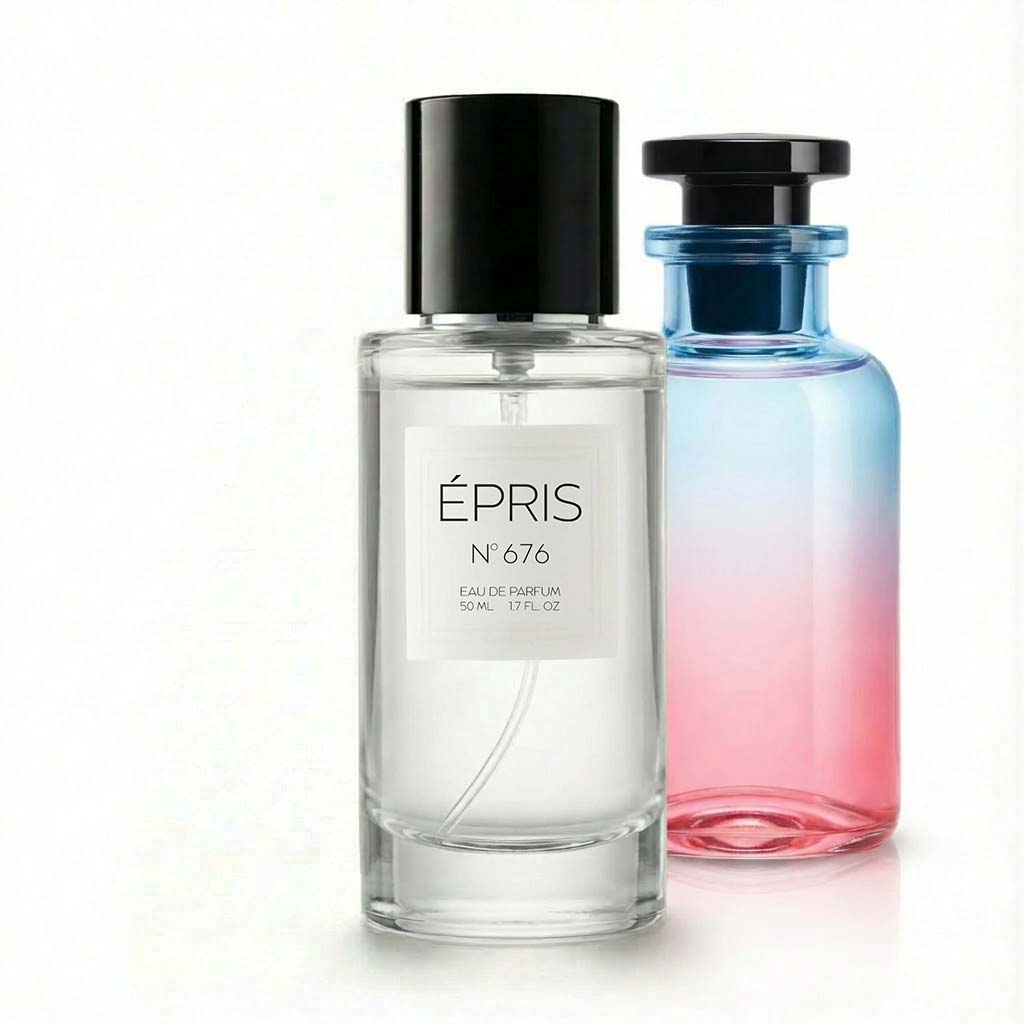 Louis-Vuitton-California Dream-duftzwilling-dupe-alternative