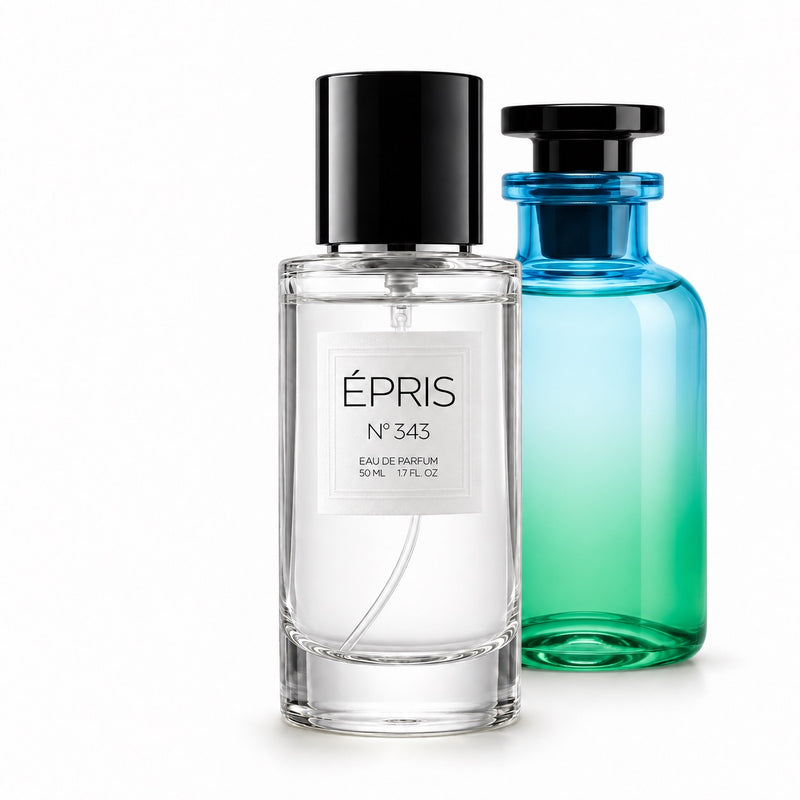 ÉPRIS N°343, inspiriert von Pacific Chill