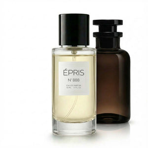 ÉPRIS N°888