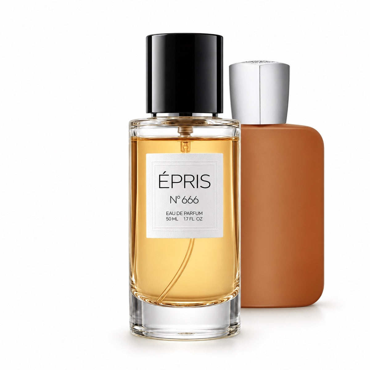 ÉPRIS N°666, inspiriert von Althair