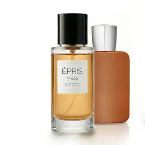 ÉPRIS N°666