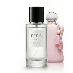 ÉPRIS N°202