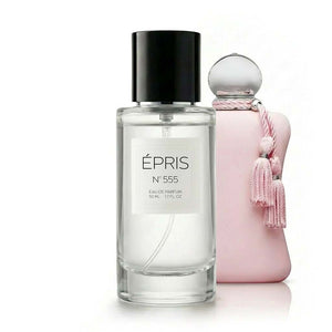 ÉPRIS N°555