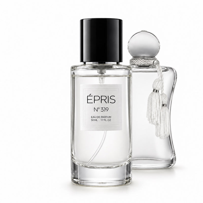 Parfums de Marly Valaya-duftzwilling-dupe-alternative