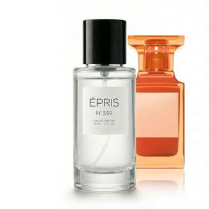 ÉPRIS N°339