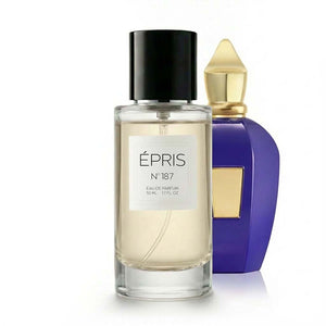 ÉPRIS N°187