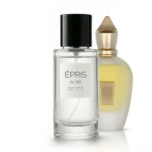 ÉPRIS N°351
