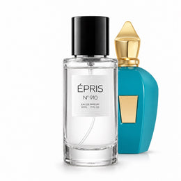 N°910, inspiriert von Erba Pura