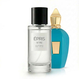 N°910, inspiriert von Erba Pura