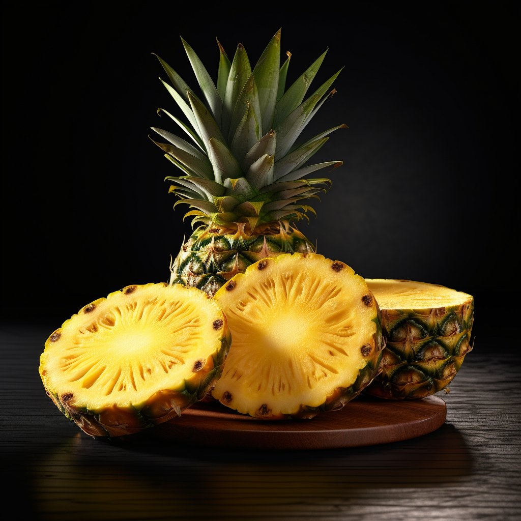 ananas