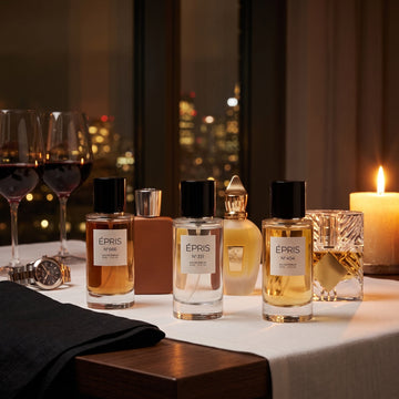 Date Night Set für Herren