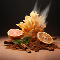 NUIO D'AMBRA - N°999 – Herznote