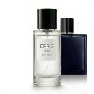 ÉPRIS N°101