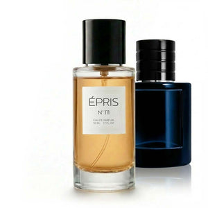 ÉPRIS N°111