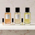INDIVIDUELLES PARFÜM-SET 3X50ML