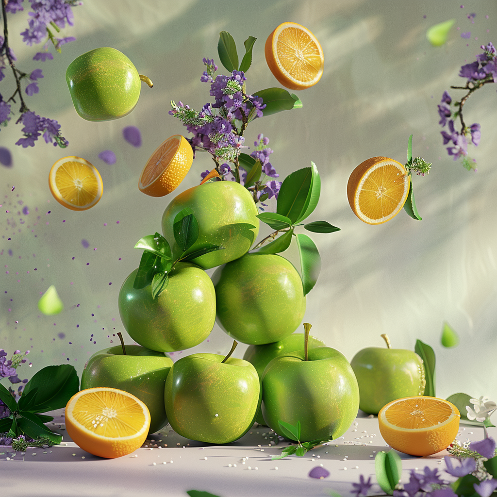 green_apple_lavendel_mandarine