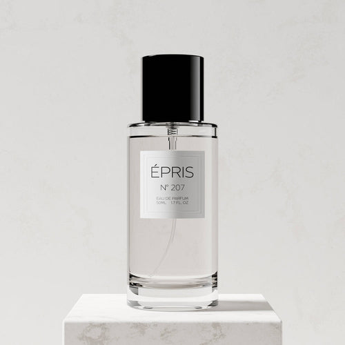 Le Male Parfum Duftzwilling – MASCHIO PARFUM N°207