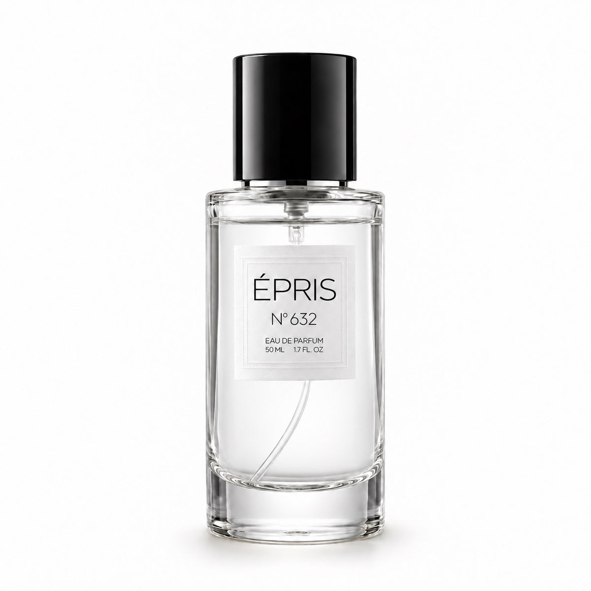 ÉPRIS N°632, inspiriert von Imagination