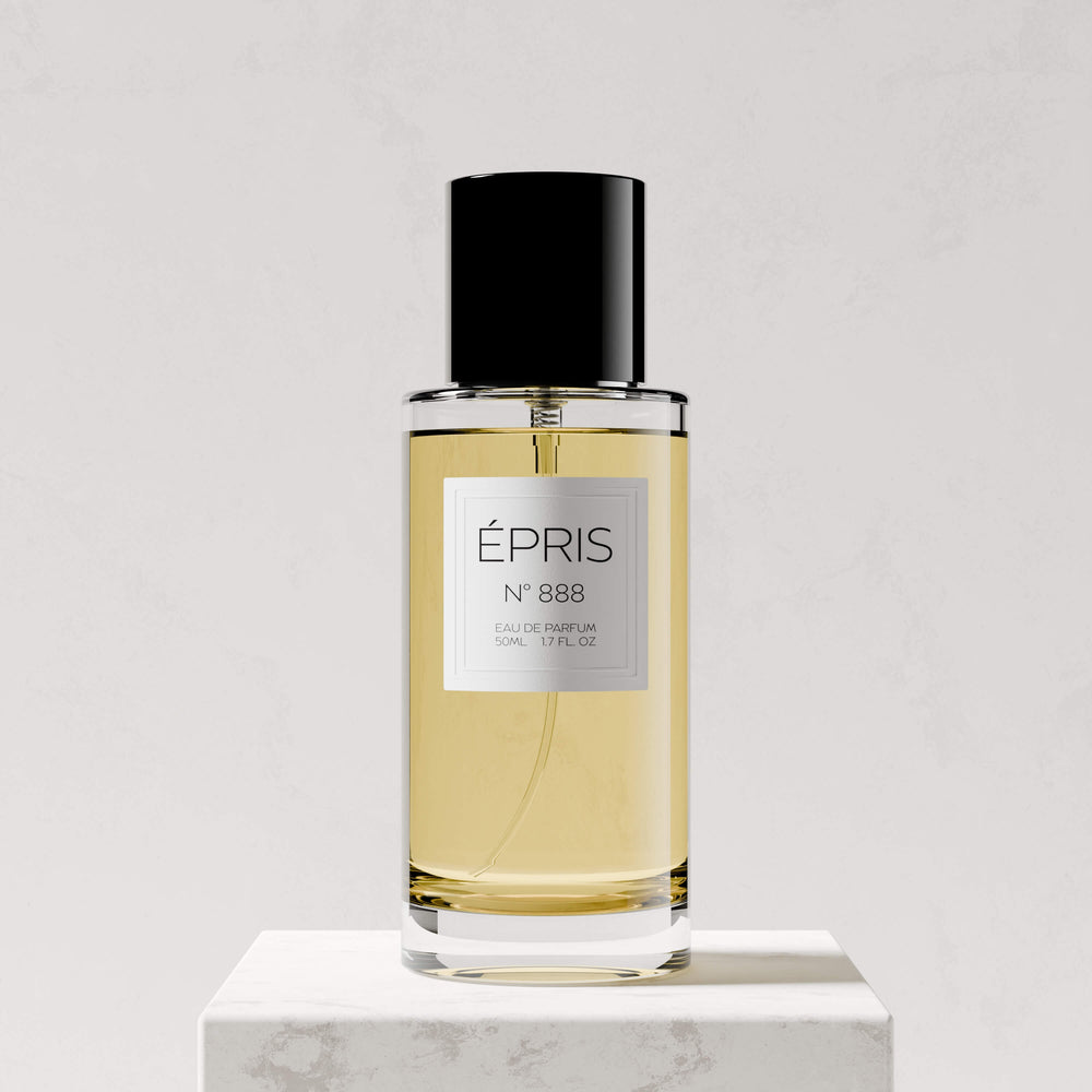 Nomadi d'Ombra - ÉPRIS Duftalternative zu Ombre Nomade