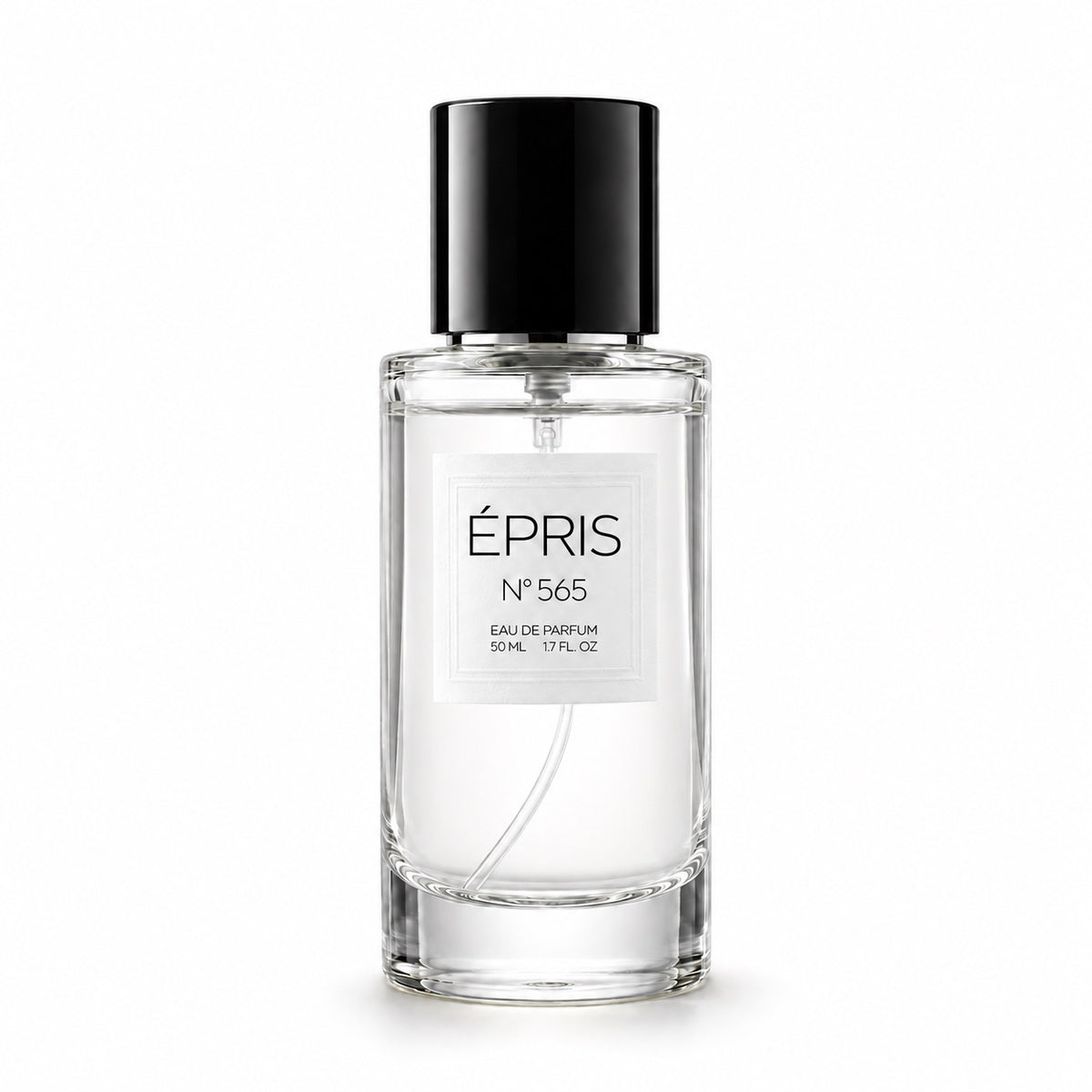 ÉPRIS N°565, inspiriert von Spell on You