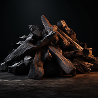 WOODY D' OUD - N°118 – Herznote