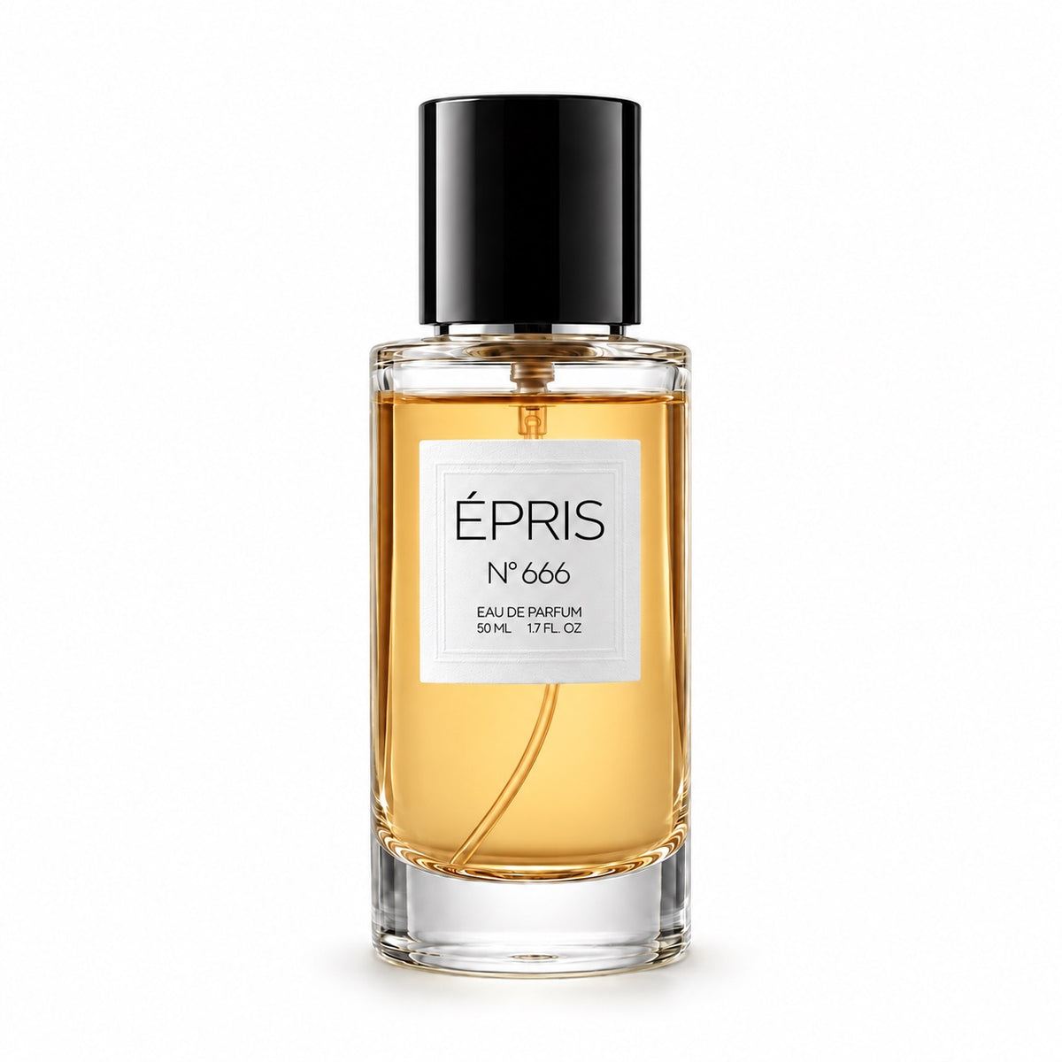 PDM Althair Duftzwilling - ALTHARIO N°666 Parfum Dupe