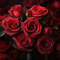 ROSA D' SABLA - N°212 – Kopfnote