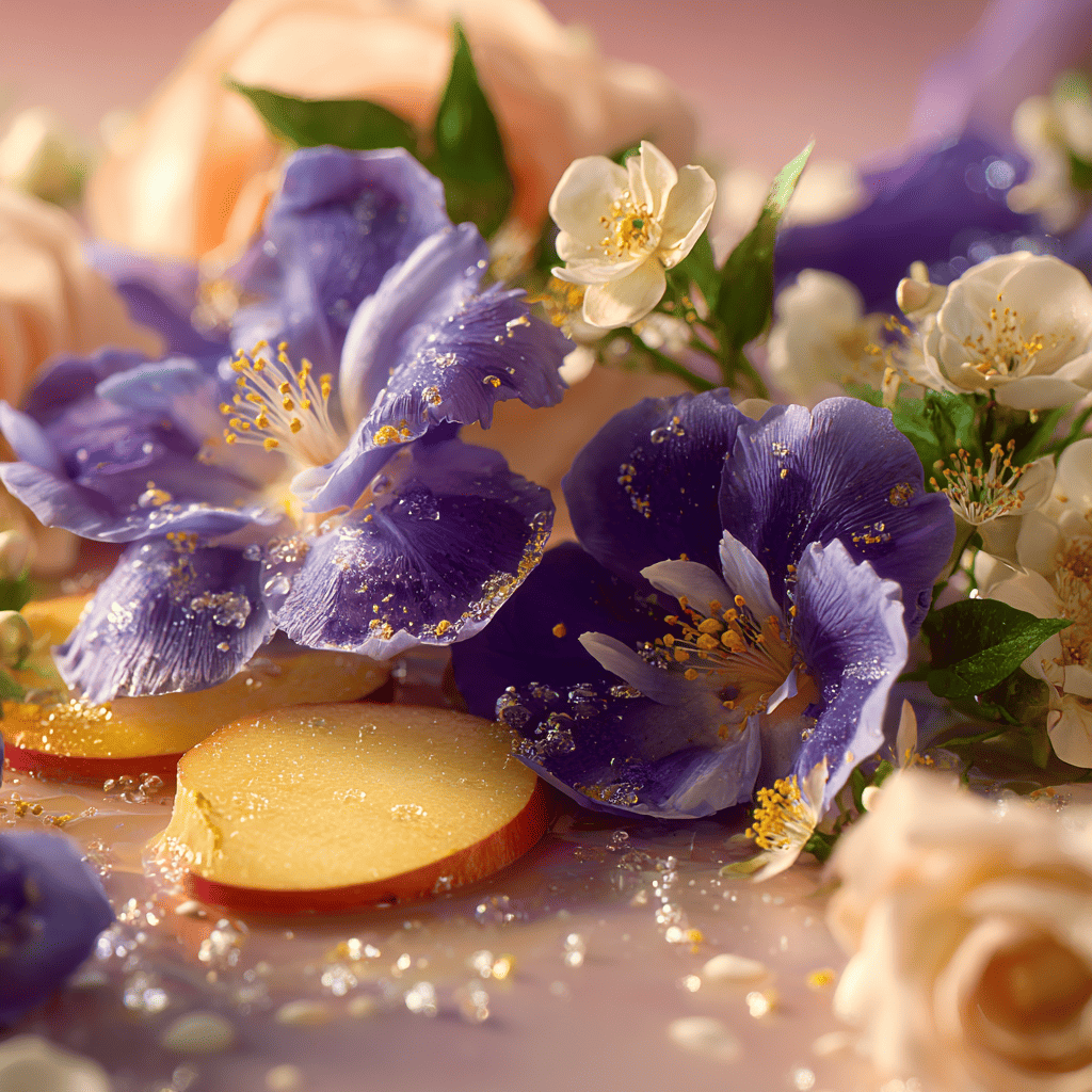 MAGIC SMELL ON YOU - N°565