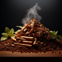 VANILLA CIGAR - N°222 – Kopfnote