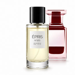 N°655, inspiriert von Lost Cherry