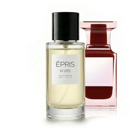N°655, inspiriert von Lost Cherry